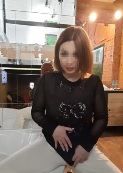 Проститутка Янночка Янночка