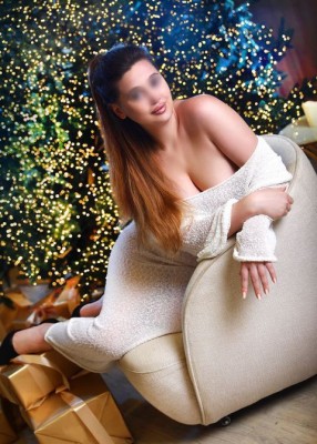 Проститутка Аня