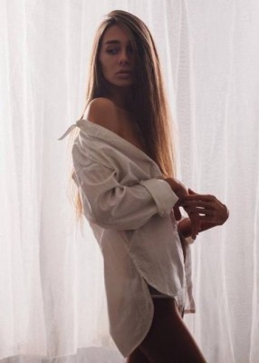 Проститутка Лиза