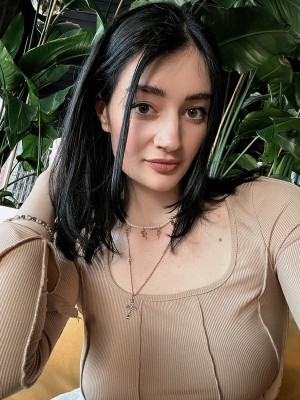 Проститутка Аня