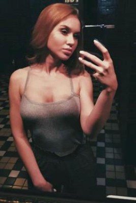 Проститутка Василиса