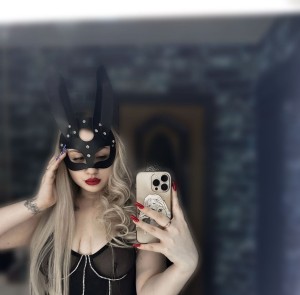 Проститутка Виктория