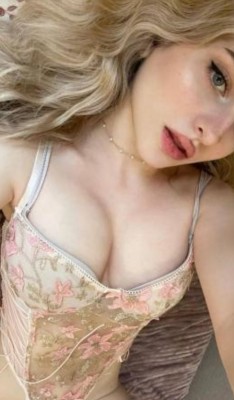 Проститутка Кристина