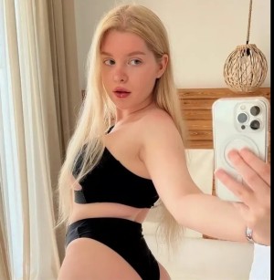 Проститутка Вика