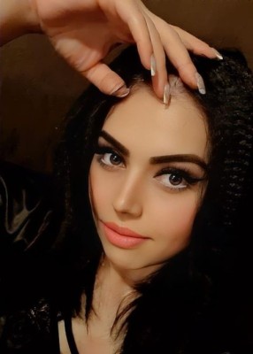 Проститутка Катрин