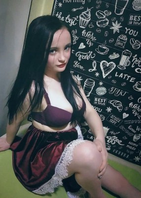 Проститутка Лиза