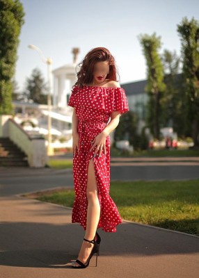 Проститутка Мелисса??