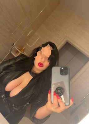 Проститутка Вики