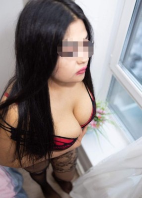 Проститутка Мира