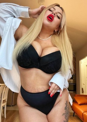 Проститутка Katrin