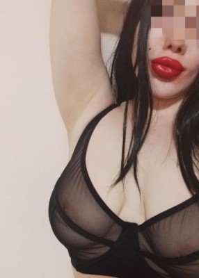 Проститутка Ева