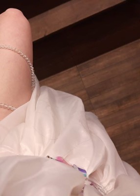 Проститутка Ева