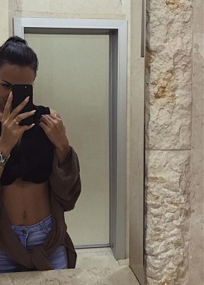 Проститутка Ксюша