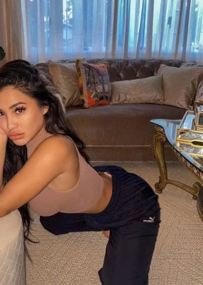 Проститутка Алиса