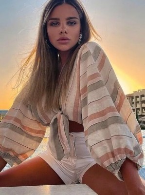 Проститутка КАМИЛА