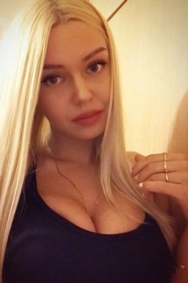 Проститутка Ксения