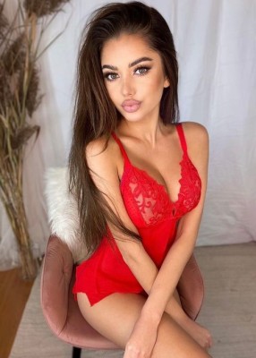 Проститутка Соня