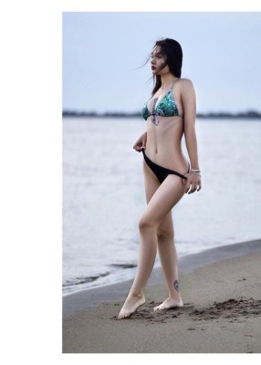 Проститутка Ева