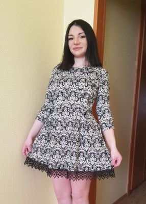 Проститутка Полина