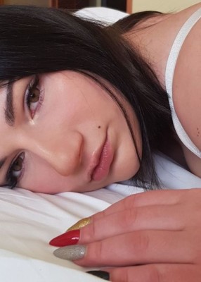 Проститутка Полина