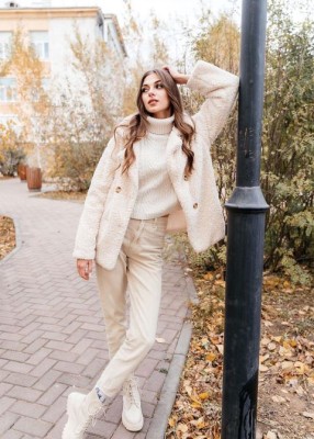 Проститутка Ника