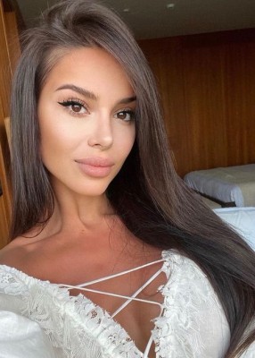 Проститутка Катюша