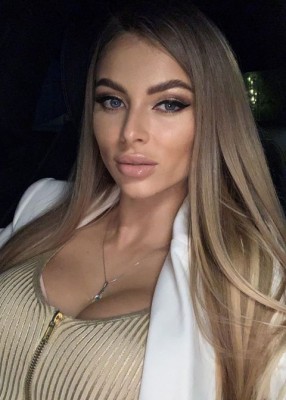 Проститутка Влада