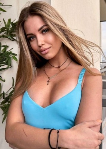 Проститутка Ника Ника