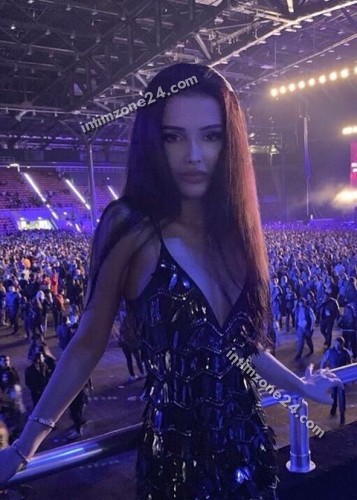 Марина