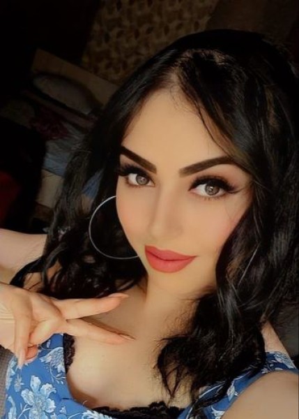 Проститутка Катрин