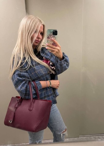 Проститутка ??Вика??