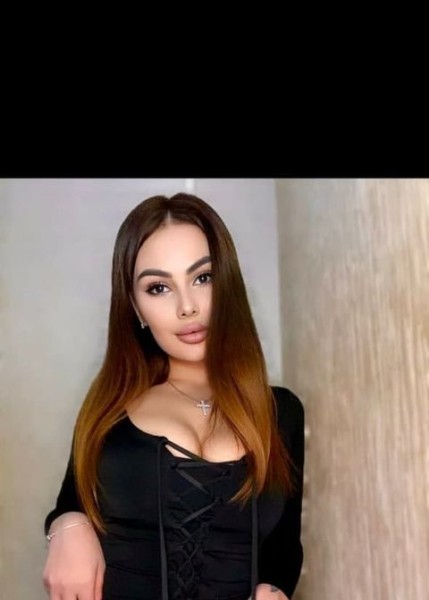 Проститутка Изабелла