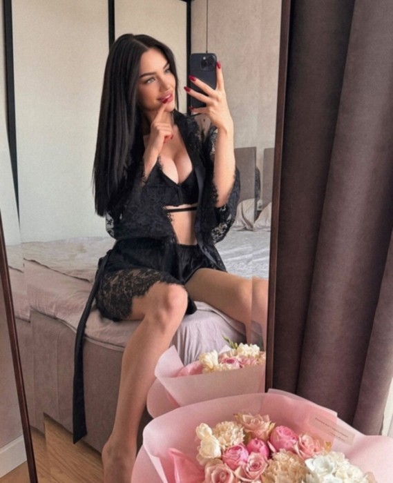 Проститутка Соня Соня